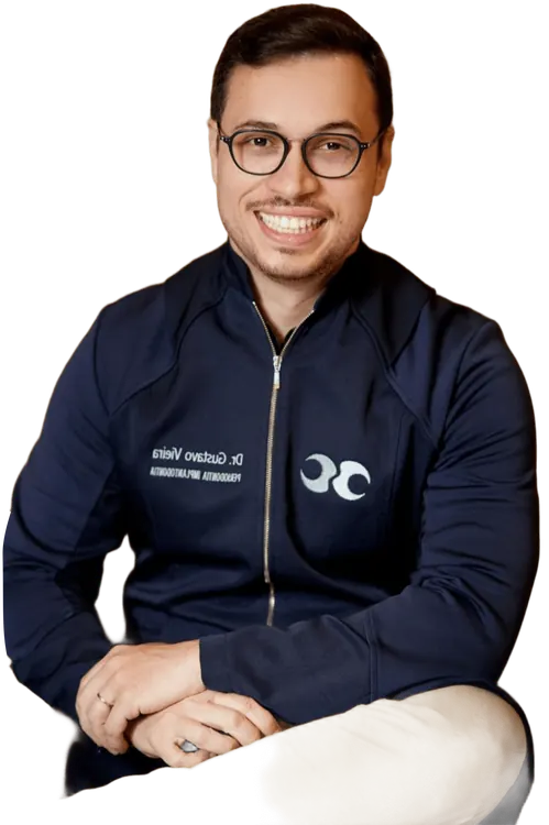 Prof. Dr. Gustavo Vieira
